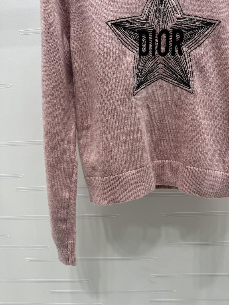 Christian Dior Sweaters